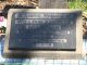 Photo of headstones/thumb_William Kenneth McLennan d1984 hdstn Coutts Crossing
